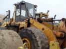 Used  KOMATSU  Wheel  Loaders